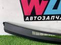 накладка на торпедо (консоль) Ford Mustang 6 поколение S550 [рестайлинг] 2020, АКПП, кабриолет, задний привод, HR3B-63046B62-AB - фото №4