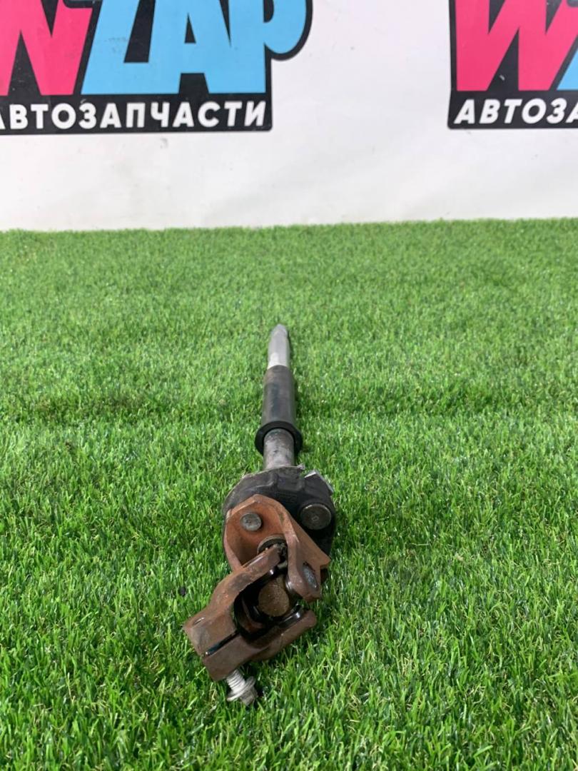 рулевой карданчик Ford Explorer 6 поколение U625 2021, 2.3 л., бензин, АКПП, внедорожник 5 дв., задний привод, L1MC-3E751-AF - фото №1