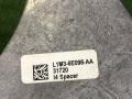 кронштейн двигателя Ford Explorer 6 поколение U625 2021, 2.3 л., бензин, АКПП, внедорожник 5 дв., задний привод, L1M3-6E098-AA - фото №3