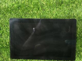 монитор мультимедиа Ford Explorer 6 поколение U625 2021, 2.3 л., бензин, АКПП, внедорожник 5 дв., задний привод