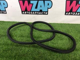 уплотнитель двери Ford Explorer 6 поколение U625 2020, 2.3 л., бензин, АКПП, внедорожник 5 дв.