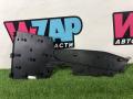Декоративная накладка центральной консоли Ford Explorer 6 поколение U625 2021, 2.3 л., бензин, АКПП, внедорожник 5 дв., задний привод, LB5BS044C73A - фото №3