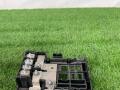 клемма аккумулятора плюс Ford Explorer 6 поколение U625 2021, 2.3 л., бензин, АКПП, внедорожник 5 дв., задний привод - фото №2