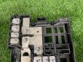клемма аккумулятора плюс Ford Explorer 6 поколение U625 2021, 2.3 л., бензин, АКПП, внедорожник 5 дв., задний привод - фото №3