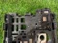 клемма аккумулятора плюс Ford Explorer 6 поколение U625 2021, 2.3 л., бензин, АКПП, внедорожник 5 дв., задний привод - фото №5