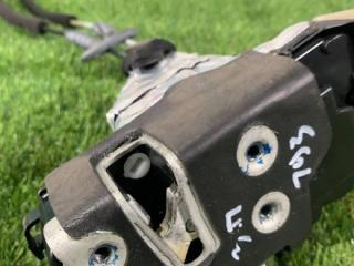 замок двери задней правой Ford Explorer 6 поколение U625 2021, 2.3 л., бензин, АКПП, внедорожник 5 дв., задний привод