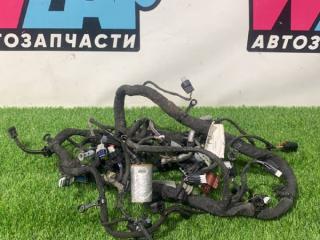 проводка двигателя Ford Mustang 6 поколение S550 [рестайлинг] 2019, 2.3 л., бензин, АКПП, купе, задний привод, LB5B-S042A01