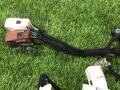 проводка Ford Explorer 6 поколение U625 2021, 2.3 л., бензин, АКПП, внедорожник 5 дв., задний привод, M1MT-14B079 - фото №3
