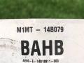 проводка Ford Explorer 6 поколение U625 2021, 2.3 л., бензин, АКПП, внедорожник 5 дв., задний привод, M1MT-14B079 - фото №5