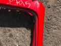 часть кузова (вырезанный элемент) Ford Mustang 6 поколение S550 [рестайлинг] 2020, АКПП, кабриолет, задний привод - фото №2
