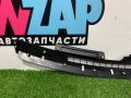 накладка на торпедо (консоль) Ford Mustang 6 поколение S550 [рестайлинг] 2020, 2.3 л., i, бензин, МКПП, красный, купе, задний привод, HR3B-63046B62-AB - фото №8