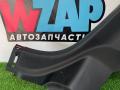 обшивка салона Ford Mustang 6 поколение S550 [рестайлинг] 2020, 2.3 л., i, бензин, МКПП, красный, купе, задний привод, FR3B-6331012-AUW - фото №5