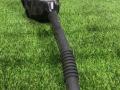 водосток крышки багажника Tesla Model X 1 поколение 2018, электро, хетчбэк 5 дв. - фото №3