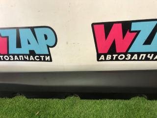 накладка на порог Mercedes-Benz GLC Coupe C253 [рестайлинг] (2019 - 2025), A2536900140, A2536980800