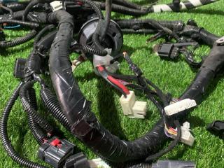 проводка Tesla Model Y 1 поколение (2020 - 2026), P1489058-10-D