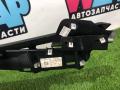 консоль салона Ford Mustang 6 поколение S550 2016, 5.0 л., бензин, МКПП, серый, купе, задний привод - фото №4