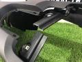 консоль салона Ford Mustang 6 поколение S550 2016, 5.0 л., бензин, МКПП, серый, купе, задний привод - фото №5