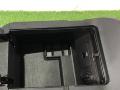 консоль салона Ford Mustang 6 поколение S550 2016, 5.0 л., бензин, МКПП, серый, купе, задний привод - фото №7