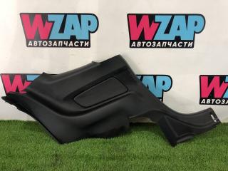 обшивка салона Ford Mustang 6 поколение S550 2016, 5.0 л., бензин, МКПП, серый, купе, задний привод, FR3B-6331013-APW