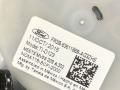 ремень безопасности Ford Mustang 6 поколение S550 2016, 5.0 л., бензин, МКПП, серый, купе, задний привод, FR3B-63611B69-AG3ZHE - фото №4