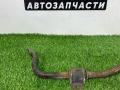 стабилизатор подвески задний Ford Mustang 6 поколение S550 2016, 5.0 л., бензин, МКПП, серый, купе, задний привод - фото №3