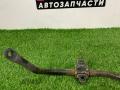 стабилизатор подвески задний Ford Mustang 6 поколение S550 2016, 5.0 л., бензин, МКПП, серый, купе, задний привод - фото №5