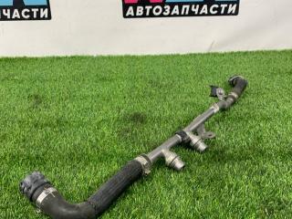 патрубок (трубопровод, шланг) Alfa Romeo Stelvio 1 поколение 2018, 2.0 л., 50553478