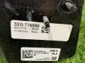 кронштейн (крепление) Jeep Wrangler 4 поколение 2021, АКПП, серый, внедорожник 5 дв., полный привод, 05158091AJ - фото №5
