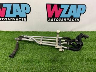 трубка охлаждающей жидкости Jeep Wrangler 4 поколение 2021, АКПП, серый, внедорожник 5 дв., полный привод, 68402135AD