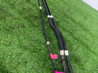 трубка вакуумная усилителя тормозов Jeep Wrangler 4 поколение 2021, АКПП, серый, внедорожник 5 дв., полный привод