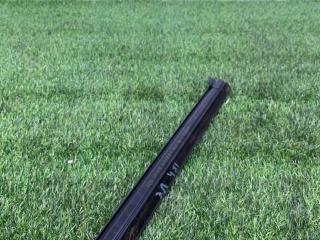 молдинг двери задней левой Jeep Wrangler 4 поколение 2021, АКПП, серый, внедорожник 5 дв., полный привод, 68271682