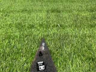 молдинг двери передней правой Jeep Wrangler 4 поколение 2021, АКПП, серый, внедорожник 5 дв., полный привод