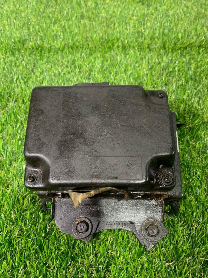 Преобразователь напряжения Jeep Wrangler 4 поколение 2021, АКПП, серый, внедорожник 5 дв., полный привод - фото №1