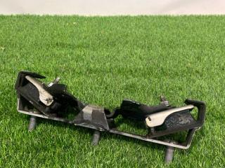 подушка крепления КПП Jeep Wrangler 4 поколение 2021, АКПП, серый, внедорожник 5 дв., полный привод, P68412218AB