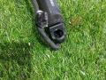 электропривод двери задней Tesla Model X 1 поколение [рестайлинг] (2021 - 2026), 1063441-00-F - фото №5
