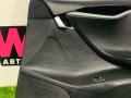 обшивка двери передняя правая Tesla Model S 1 поколение [рестайлинг] 2016, электро, 1007912-00-D - фото №4