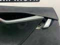 обшивка двери задняя левая Tesla Model S 1 поколение [рестайлинг] 2016, электро - фото №4