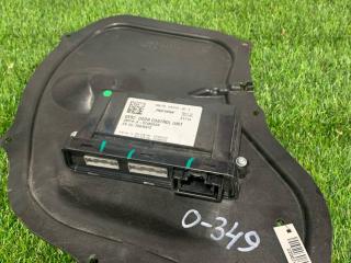 модуль управления двери Tesla Model S 1 поколение [рестайлинг] 2016, электро, 1003101-00-C