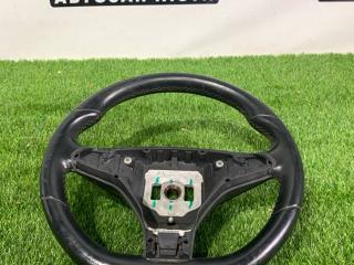 руль Tesla Model S 1 поколение [рестайлинг] 2016, электро, 1005279-00-D