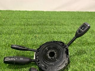 переключатель подрулевой (стрекоза) Tesla Model S 1 поколение [рестайлинг] 2016, электро, 1008471-00-A