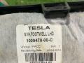 накладка на торпедо (консоль) Tesla Model S 1 поколение [рестайлинг] 2016, электро, 1009478-00-C - фото №5