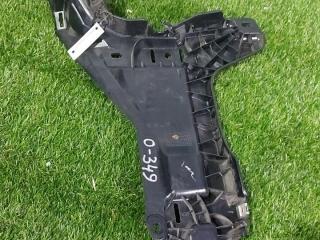 пластик Tesla Model S 1 поколение [рестайлинг] 2016, электро, 1009273-00-D