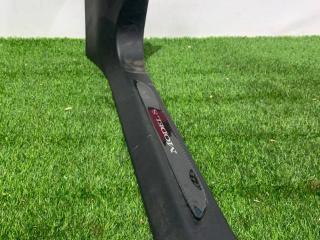 накладка на порог внутренняя Tesla Model S 1 поколение [рестайлинг] 2016, электро, 1007968-00-D