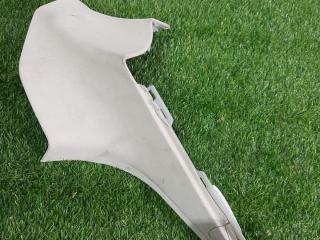 обшивка стойки Tesla Model S 1 поколение [рестайлинг] 2016, электро, 1002510-00-S