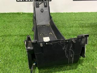 консоль салона Tesla Model S 1 поколение [рестайлинг] 2016, электро, 1010249-00-A