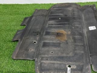 шумоизоляция (термозащита) Tesla Model S 1 поколение [рестайлинг] 2016, электро, 6008703-00-C