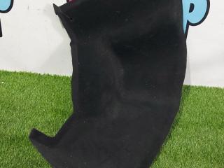 обшивка багажника Tesla Model S 1 поколение [рестайлинг] 2016, электро, 1007319-00-E