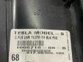 обшивка стойки центральной правой Tesla Model S 1 поколение [рестайлинг] 2016, электро, 1008718-08-B - фото №4