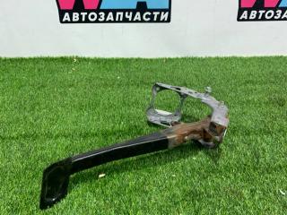 педаль тормоза Tesla Model S 1 поколение [рестайлинг] 2016, электро