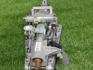 рулевая колонка Tesla Model S 1 поколение [рестайлинг] 2016, электро